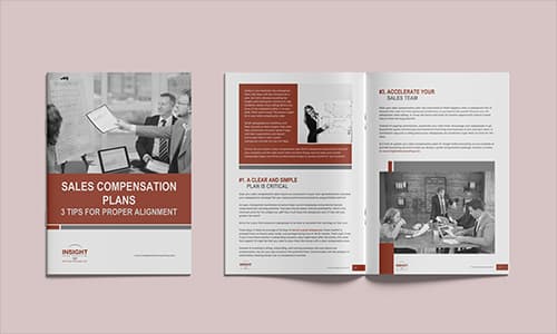 Sales Compensation Plans -- 3 Tips for Proper Alignment