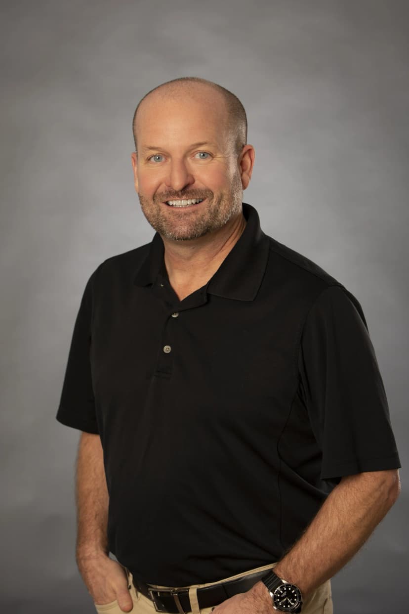 John Glennon — Sandler Training certified